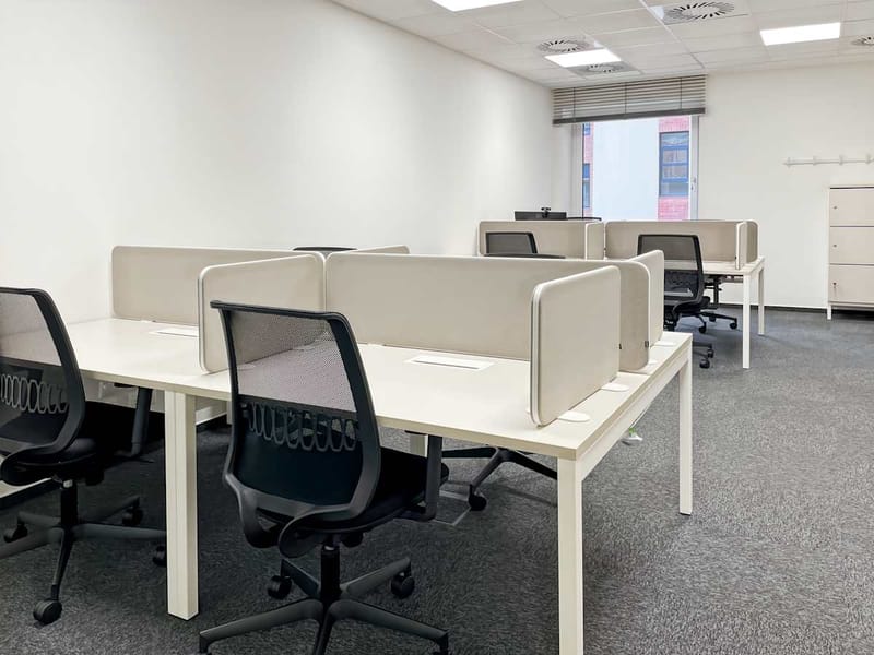 Regus - Montevideó utca 9 image 7
