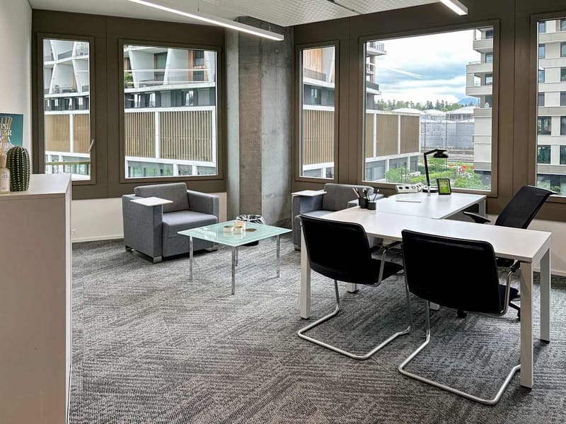 Spaces - Suurstoffi 37 image 7
