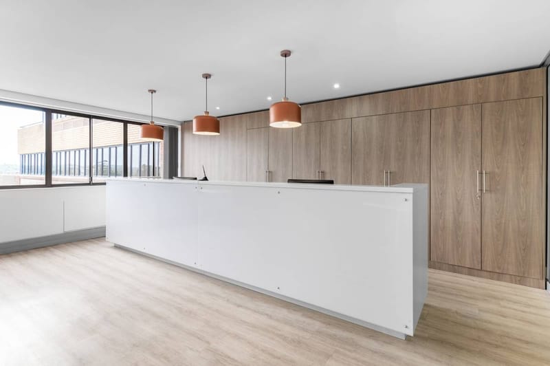 Regus - 1st Floor Pharos House,70 Buckingham Terrace,Westville image 2
