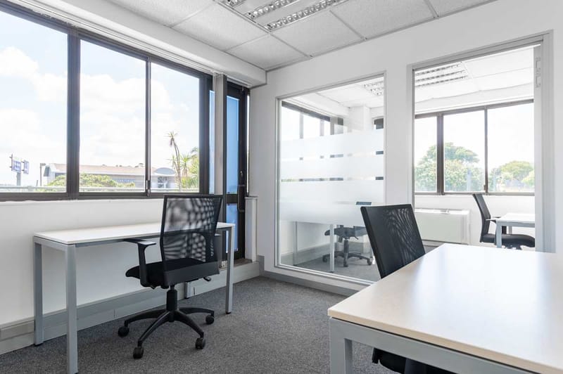Regus - 1st Floor Pharos House,70 Buckingham Terrace,Westville image 4