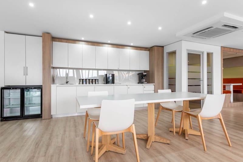 Regus - 1st Floor Pharos House,70 Buckingham Terrace,Westville image 6