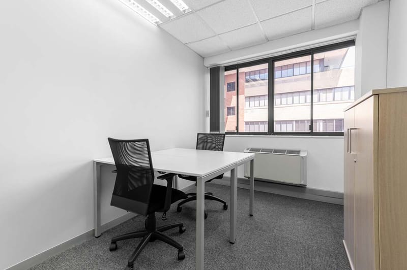 Regus - 1st Floor Pharos House,70 Buckingham Terrace,Westville image 7