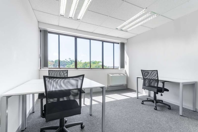 Regus - 1st Floor Pharos House,70 Buckingham Terrace,Westville image 8