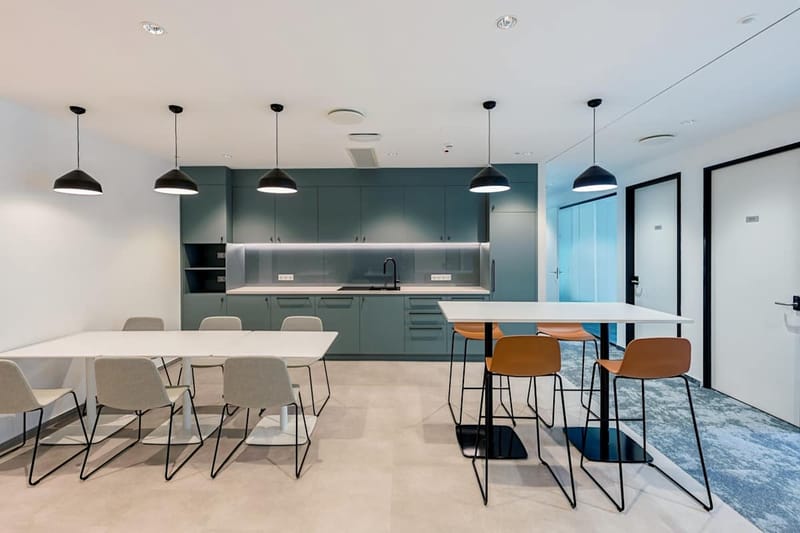 Regus - SASBÉRC U. 1,TÓPARK image 12