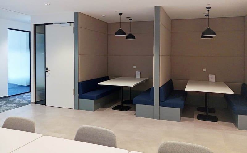 Regus - SASBÉRC U. 1,TÓPARK image 14