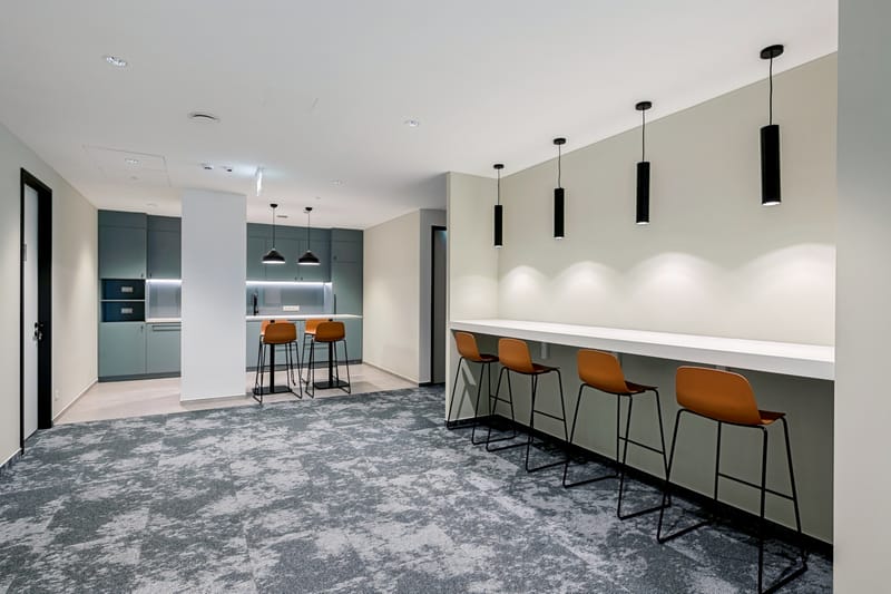 Regus - SASBÉRC U. 1,TÓPARK image 15