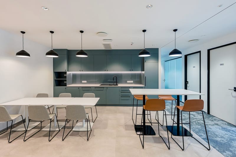 Regus - SASBÉRC U. 1,TÓPARK image 17