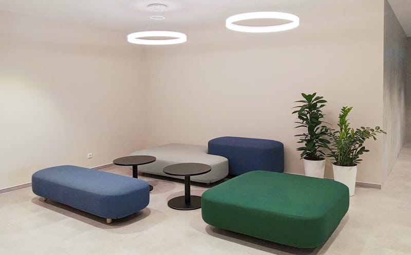 Regus - SASBÉRC U. 1,TÓPARK image 7