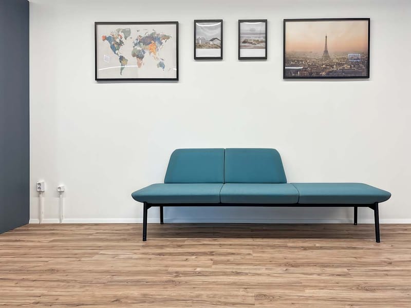 Regus - Átrium Office Debrecen International Airport image 11
