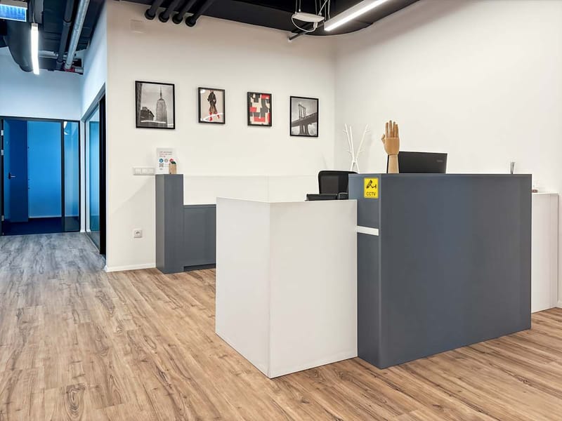 Regus - Átrium Office Debrecen International Airport image 12