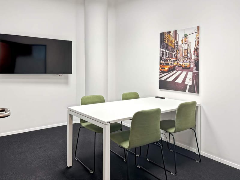 Regus - Átrium Office Debrecen International Airport image 14