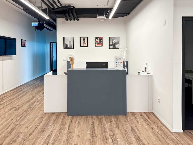 Regus - Átrium Office Debrecen International Airport image 2