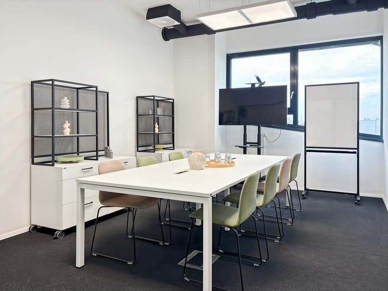 Regus - Átrium Office Debrecen International Airport image 3