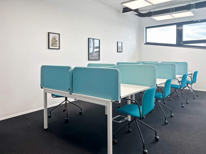 Regus - Átrium Office Debrecen International Airport image 8