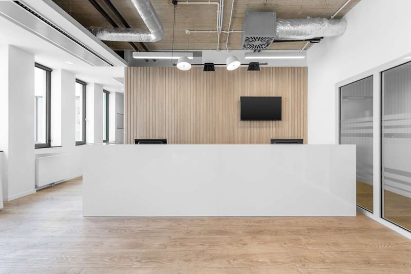 Regus - Grabarska 1, Pegaz building B, 3 floor image 2