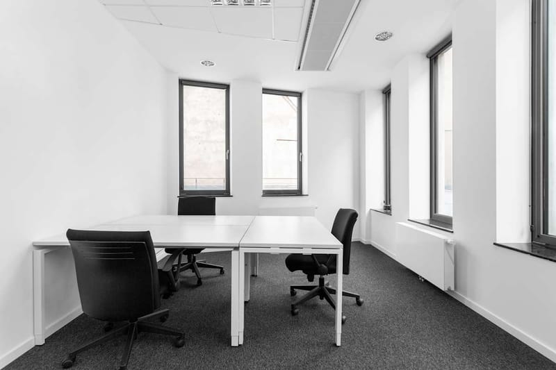 Regus - Grabarska 1, Pegaz building B, 3 floor image 7