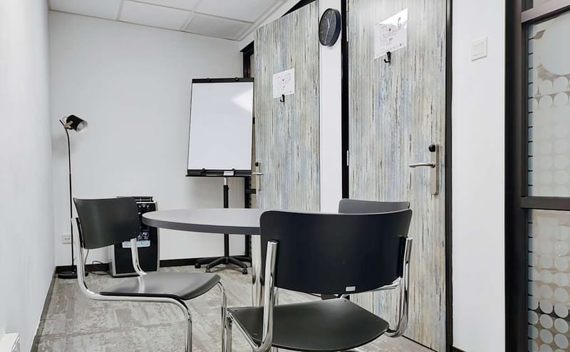 Regus - Unit 1.01, Ground Floor,Menara Boustead 39,Jalan Sultan Ahmad Shah, George Town image 12