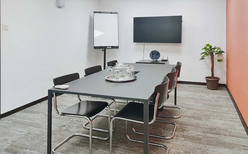 Regus - Unit 1.01, Ground Floor,Menara Boustead 39,Jalan Sultan Ahmad Shah, George Town image 3