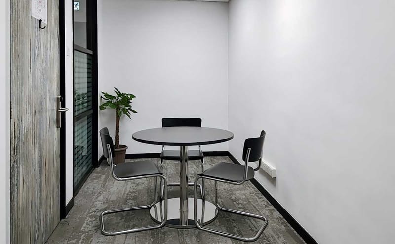 Regus - Unit 1.01, Ground Floor,Menara Boustead 39,Jalan Sultan Ahmad Shah, George Town image 9
