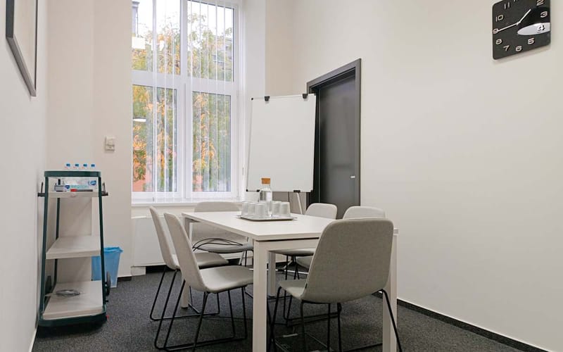 Regus - Vágóhíd u. 2. image 15