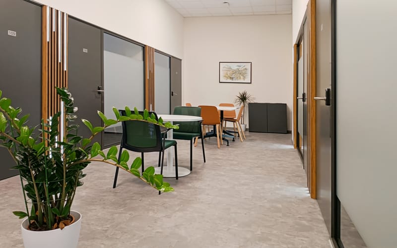 Regus - Vágóhíd u. 2. image 19