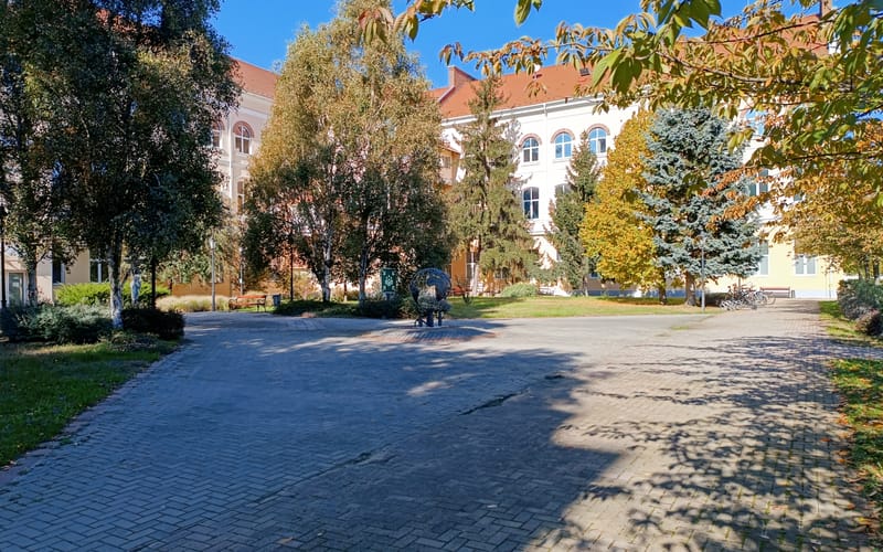 Regus - Vágóhíd u. 2. image 3