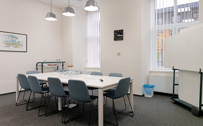 Regus - Vágóhíd u. 2. image 5