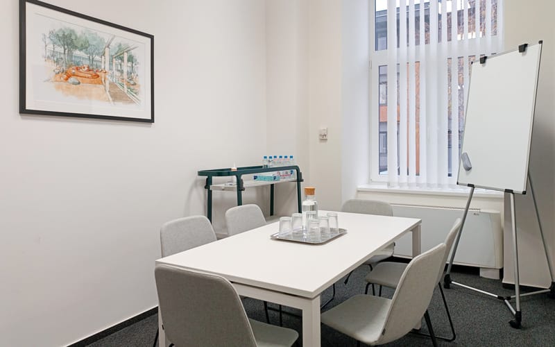 Regus - Vágóhíd u. 2. image 7