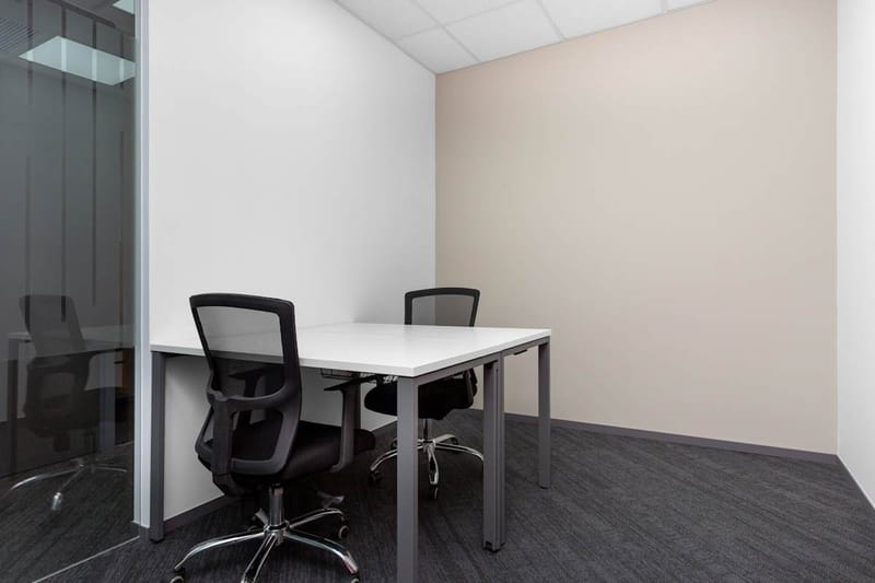 Regus - M - Building,4th & 5th Floors, M- Building, Lot C7B-02A, Zone,Saigon South New Urban Area, Tan Phu Ward, Distri image 2