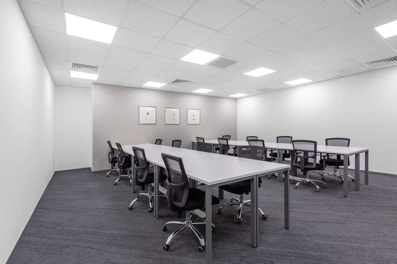 Regus - M - Building,4th & 5th Floors, M- Building, Lot C7B-02A, Zone,Saigon South New Urban Area, Tan Phu Ward, Distri image 7