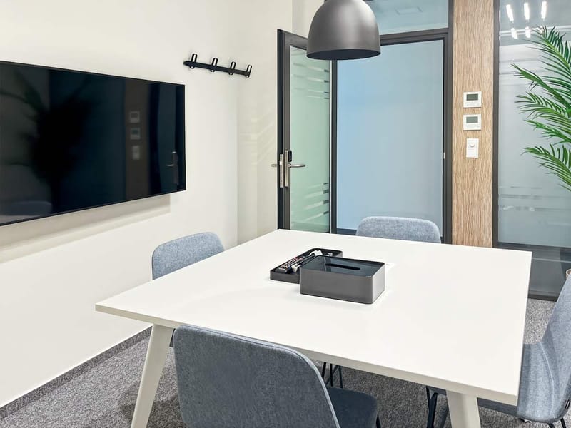 Regus - Neumann János u. 1/B image 10