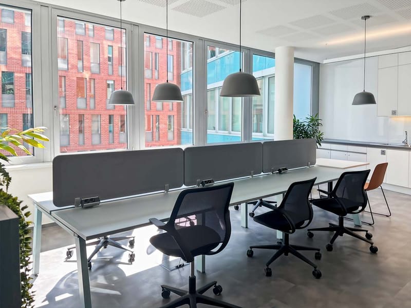 Regus - Neumann János u. 1/B image 9