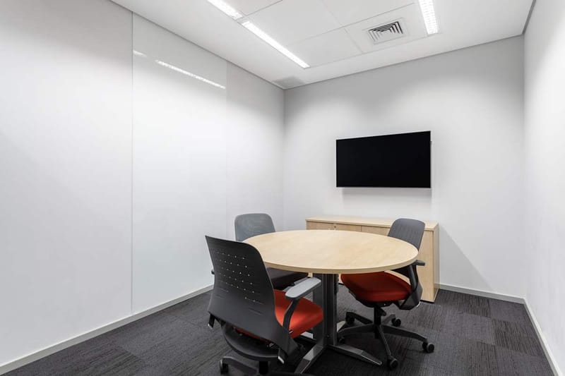 Regus - Avenida Doutor Chucri Zaidan, 296,23º  andar image 7