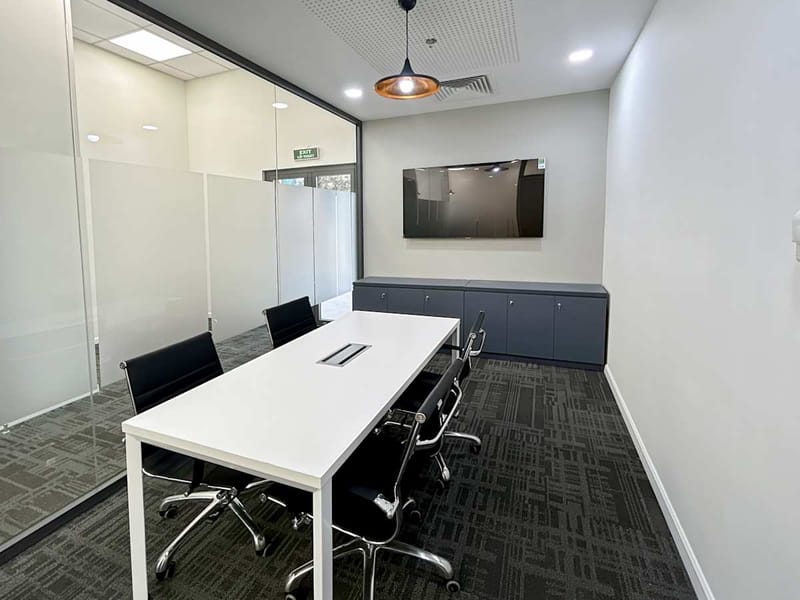 Regus - 147-147Bis Hai Ba Trung Street,Vo Thi Sau Ward, District 3 image 10