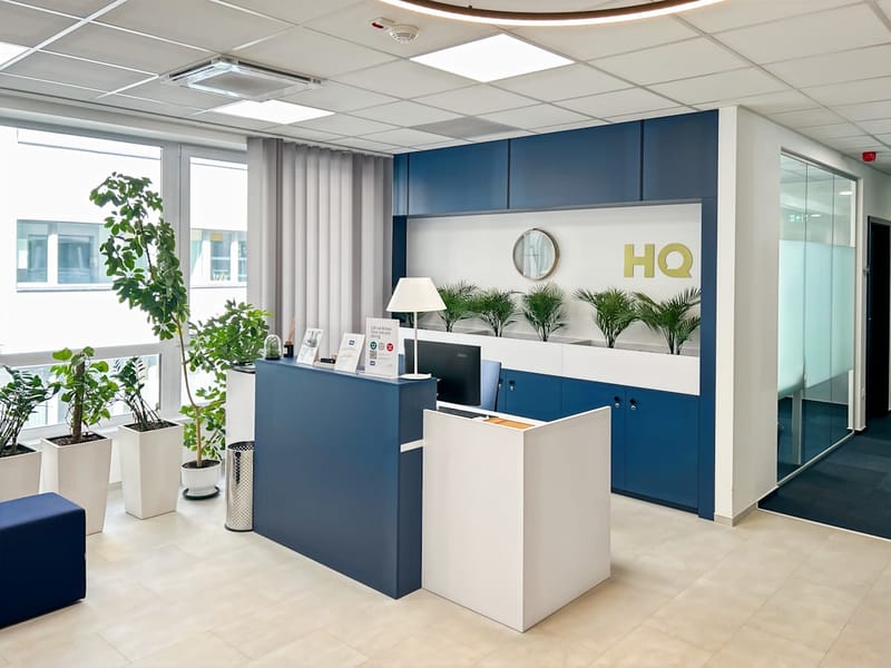 Hq - Fehérvári út 99. image 13