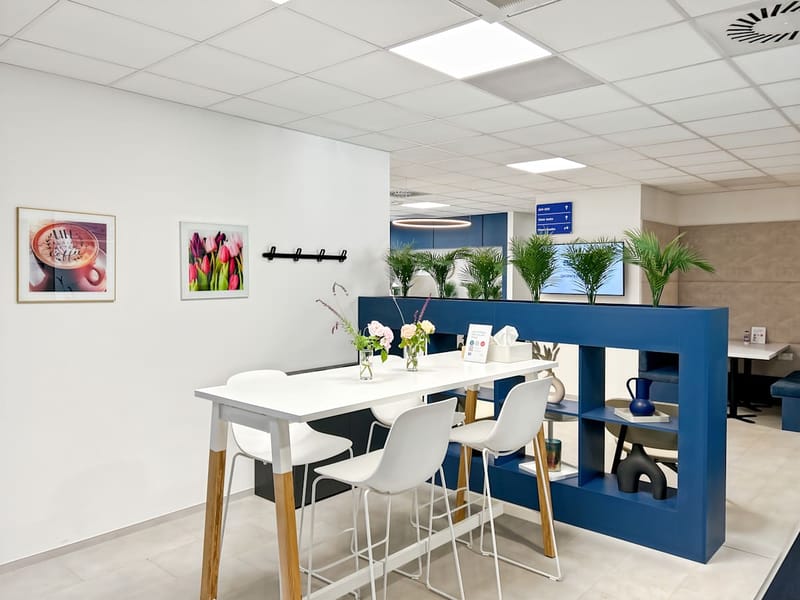 Hq - Fehérvári út 99. image 5