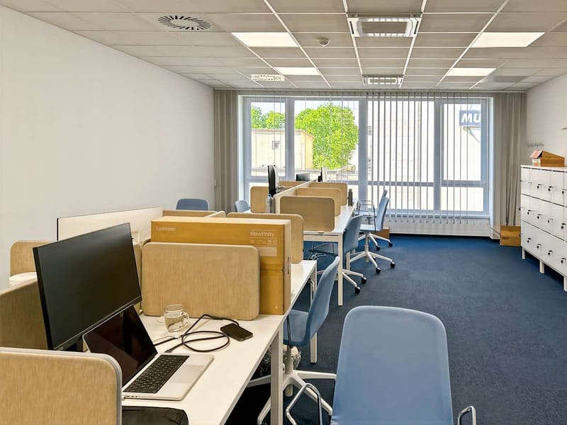 Hq - Fehérvári út 99. image 8