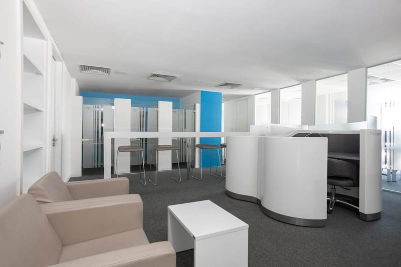 Regus - Mimar Semih Rustem Is Merkezi,Ataturk Cad. 18,Seyhan image 5