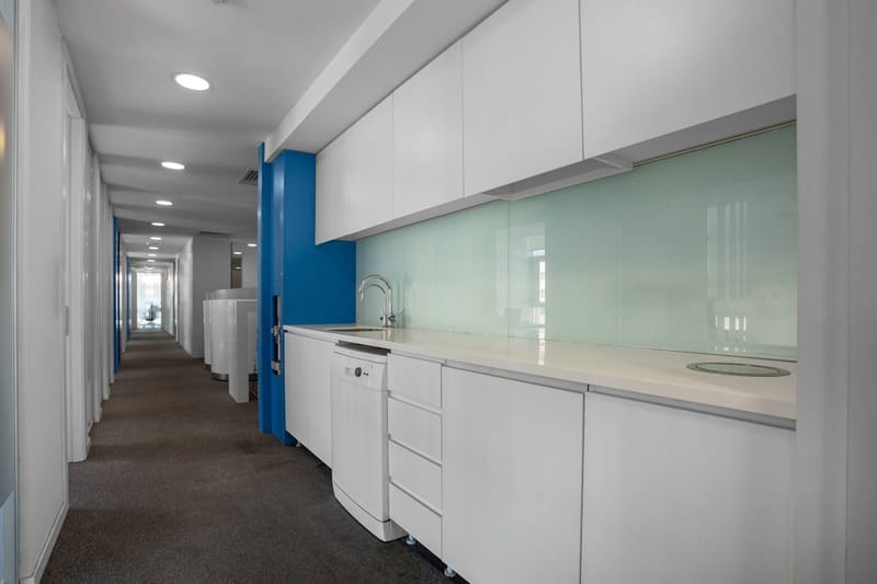 Regus - Mimar Semih Rustem Is Merkezi,Ataturk Cad. 18,Seyhan image 6