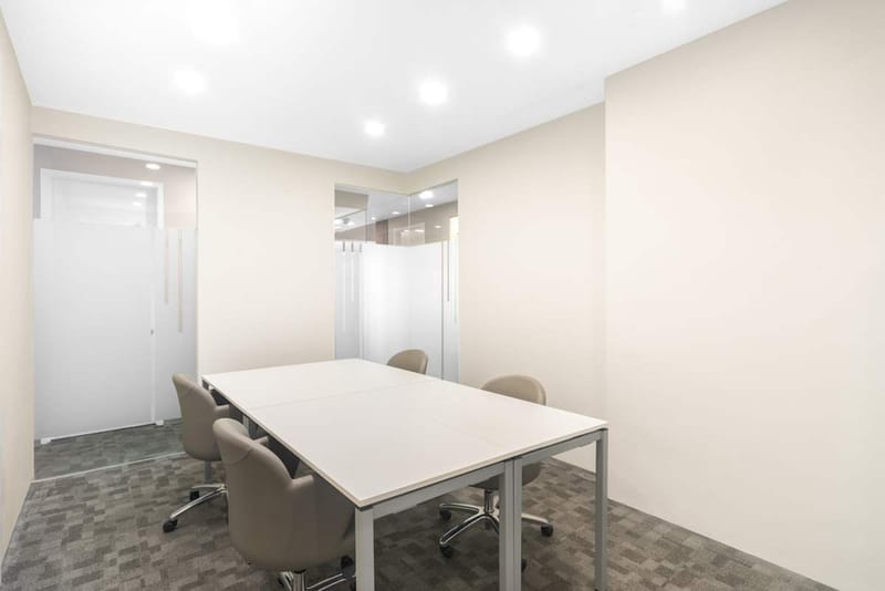 Regus - 73-3-1,Ideal@The One,Jalan Mahsuri, Bayan Lepas image 3