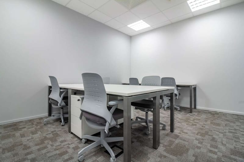 Regus - Av. Marcos Penteado de Ulhoa Rodrigues, 939,8° andar - Torre Jacarandá image 8
