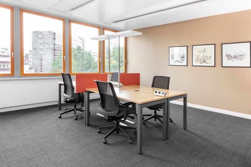 Regus - Innere Margarethenstrasse 5 image 9