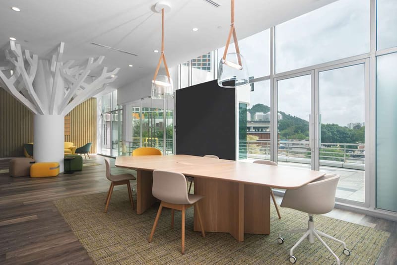 Regus - L3A-2, Level 3A, SPICE Arena,180, Jalan Tun Dr. Awang,Relau image 3