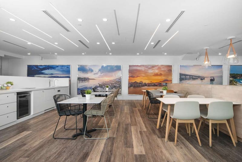 Regus - L3A-2, Level 3A, SPICE Arena,180, Jalan Tun Dr. Awang,Relau image 6