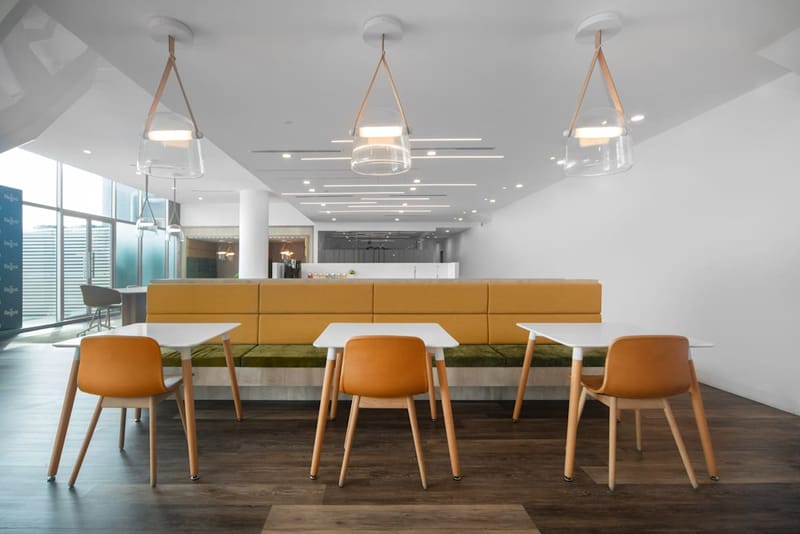 Regus - L3A-2, Level 3A, SPICE Arena,180, Jalan Tun Dr. Awang,Relau image 7