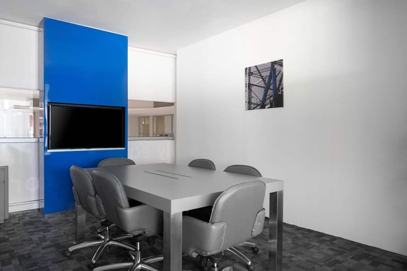 Regus - 8-1, 8th Floor,Suria  Sabah  Shopping  Mall,1, Jalan Tun Fuad Stephens, Kota Kinabalu image 3