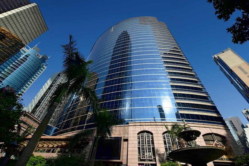 Regus - 7/F, Low Block,Grand Millennium Plaza,181 Queen’s Road Central image 11