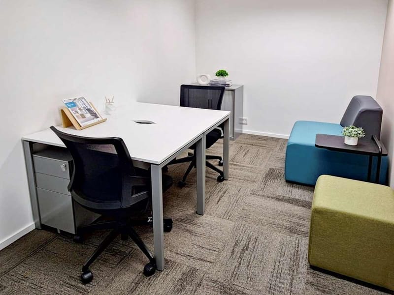 Regus - 7/F, Low Block,Grand Millennium Plaza,181 Queen’s Road Central image 12