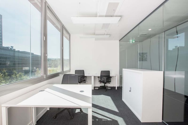 Regus - Wallisellen Business Park,Richtistrasse 7 image 7