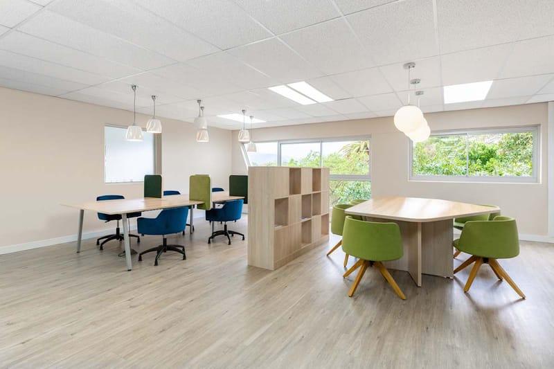 Regus - 1 New Street,2nd floor,The Link Building image 5